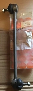 Armstrong 5224-048 Drag Link Side Rod Assy. BMC 1/2 ton HV, HK, HQ - Picture 1 of 3