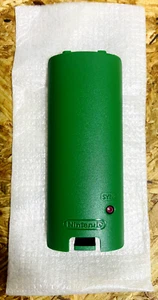 Nintendo Genuine Wii Remote Control Battery Cover Bowser Color for Nintendo Wii - Picture 1 of 19