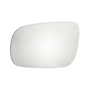 LEFT LH DRIVER SIDE FLAT MIRROR GLASS FOR 97-98 VENTURE SILHOUETTE TRANS SPORT - Picture 1 of 2