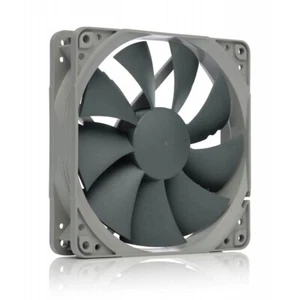 Noctua Ventola da 120mm NF-P12 redux-1300 PWM - Bild 1 von 5