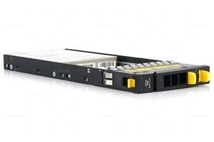 806552-001 HP SSD 920GB SAS 6G 2.5" SFF FOR 3PAR STORESERV 7000, 8000 - Afbeelding 1 van 8