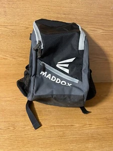 Easton Rucksack schwarz Maddox - Bild 1 von 4