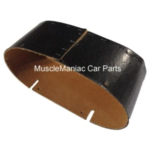 1935 Plymouth GLOVE BOX LINER Felt Lined 35 - Picture 1 of 1