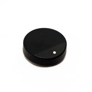 ForeverPRO WP71002372 Knob Burner (Blk) for Jenn-Air Cooktop 71002372 695668 ... - Picture 1 of 1