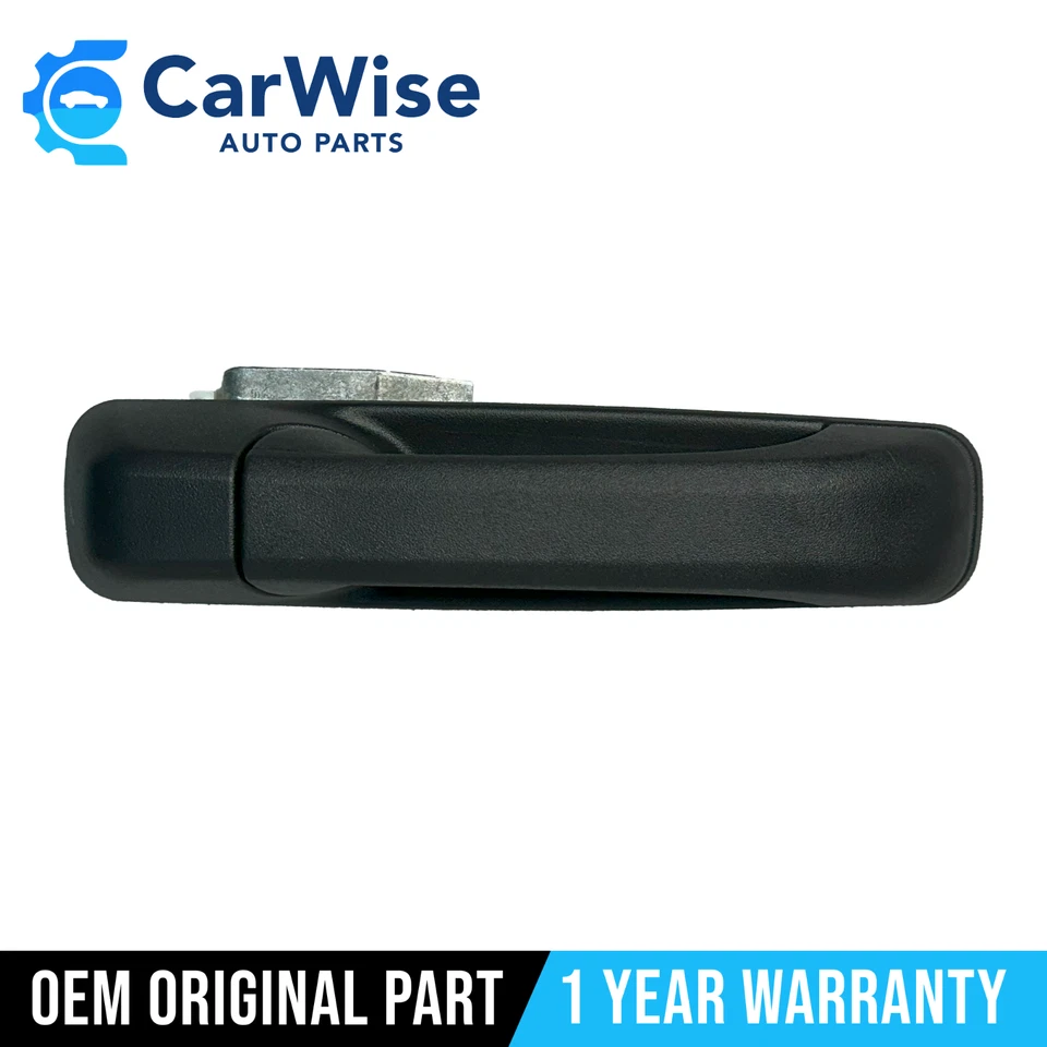 Mopar Exterior Door Handle 09-24 Dodge Ram 1500 2500 Front Rear RH 55112384AE - Изображение 1 из 4