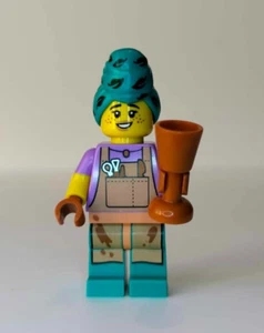 Figurine Lego Col420 Potter Artisane Poterie Accessoires manquants - 2023 - Imagen 1 de 4