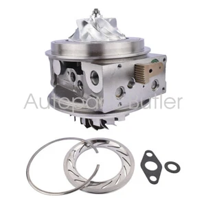 Turbo Cartridge HE400VG HE451 for 2005-15 Cummins Various with ISX, QSX Engine F - Picture 1 of 9