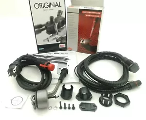 Kit de elemento calefactor motor Set CALIX RE 173 CADILLAC PEUGEOT ISUZU NKR CAMPO KBD - Imagen 1 de 7