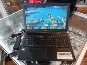 ACER ASPIRE 3 A315-21-40AL 15.6'' WIN 10 8GB DDR4 1TB HDD AMD RADEON R3 LAPTOP - Picture 1 of 23