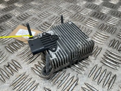 Radar de parachoques delantero IVECO DAILY MK6 2015-On 2,3 5802338508 original A260 2020 Foto 1 de 4