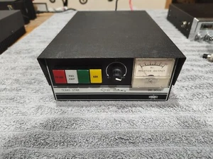 Star DX-500V linear amplifier with SSB receive amp and variable power HF amp - Zdjęcie 1 z 2