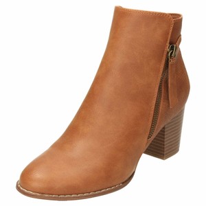 Novo Brown Boots for Women for sale 