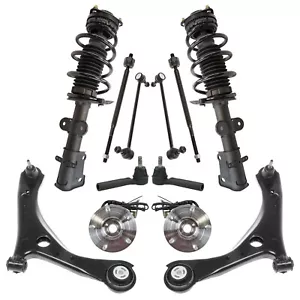 Front Suspension Kit for Volkswagen Routan - Foto 1 di 8