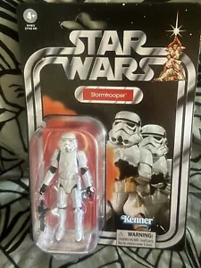 Star Wars Vintage Collection TVC NEW Imperial Stormtrooper VC231 Hasbro Kenner - Picture 1 of 2