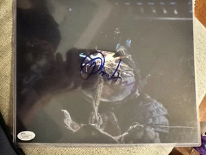 zertifiziertes signiertes 8x10 Foto JSA Coa John Hurt Alien - Bild 1 von 1