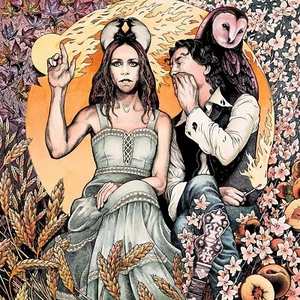 GILLIAN WELCH - THE HARROW & THE HARVEST   VINYL LP NEU  - Bild 1 von 1