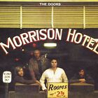 The Doors Morrison Hotel (CD)