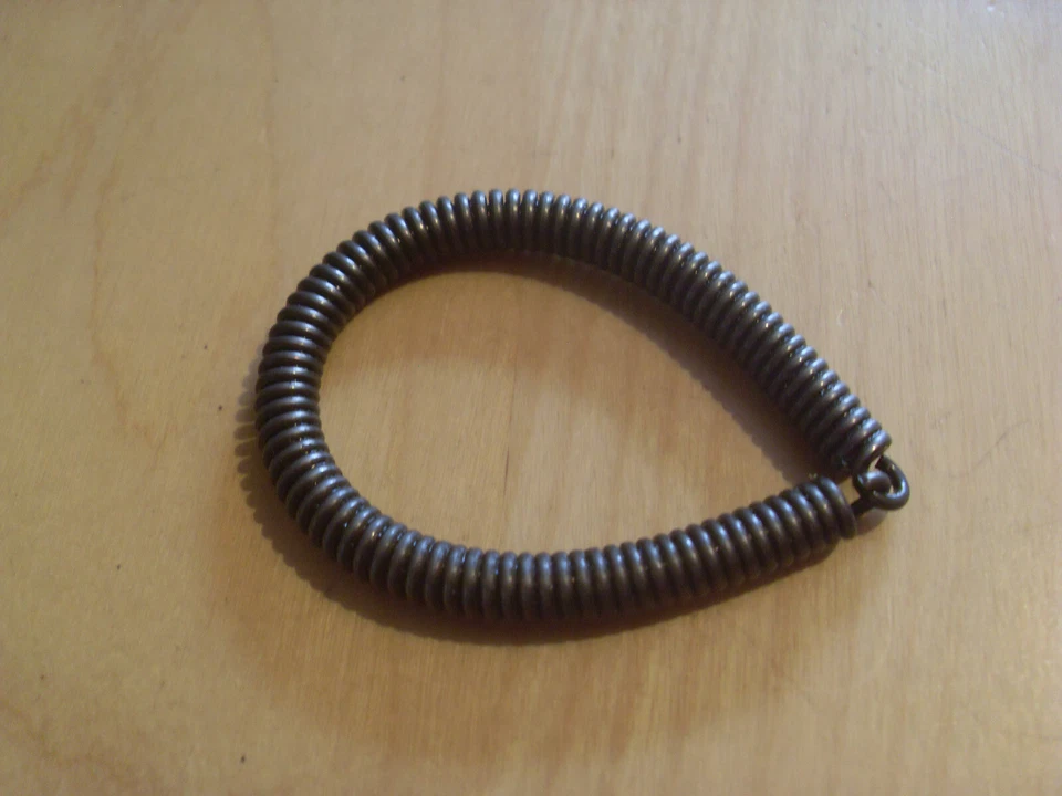 Original Spring Clutch Dolmar 109-115,112-120,116SI-120SI 123 133 143 309 - Image 1 of 1