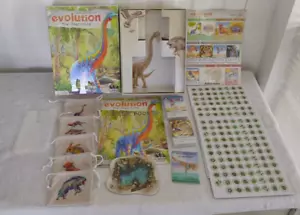 Evolution: The Beginning Gioco da Tavolo North Star Games Nuovo Scatola Aperta - Foto 1 di 4