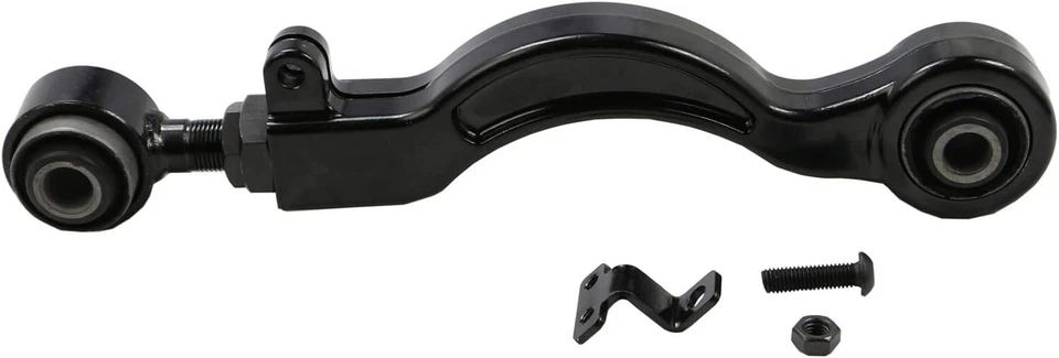 Brazo de control Moog trasero conductor o pasajero superior con buje(s) RK100208 Foto 1 de 2