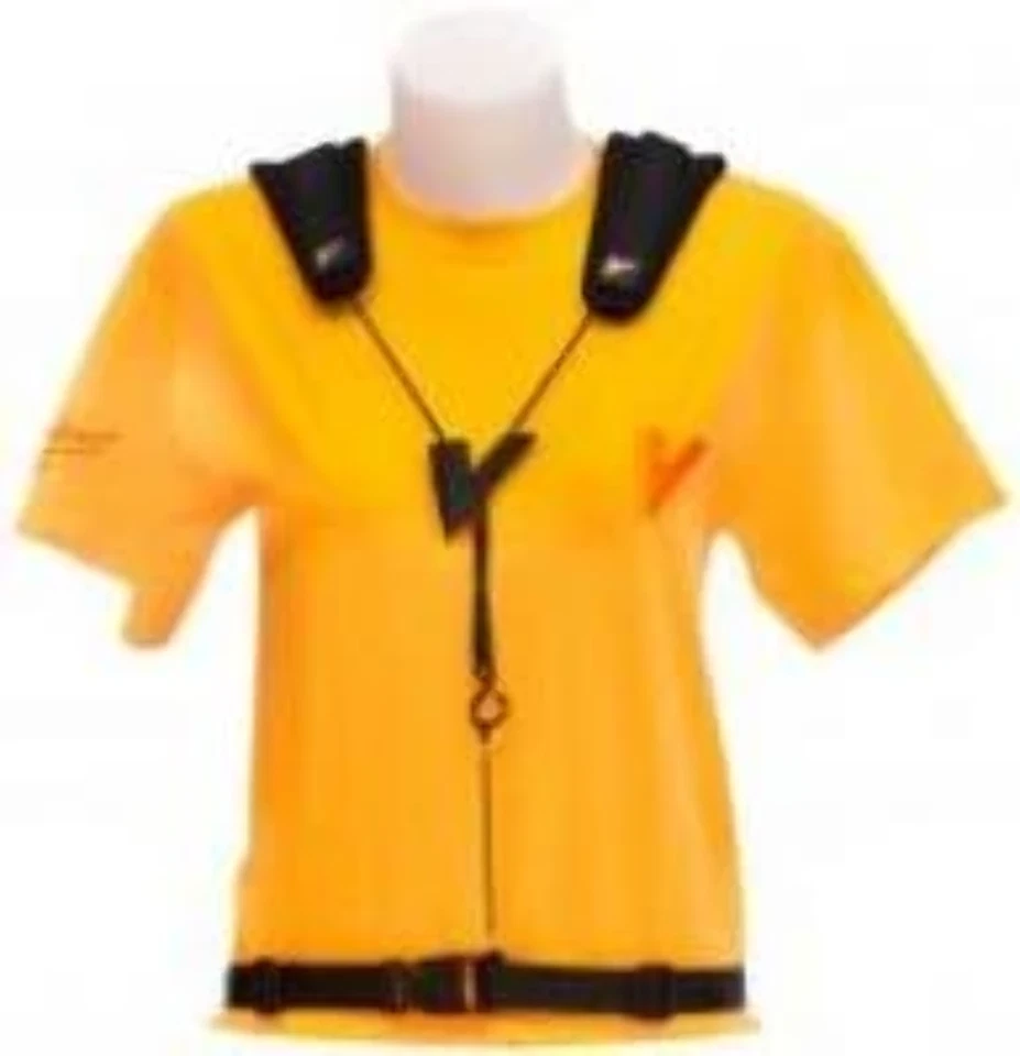 Vandoren Saxophone Harness Strap - Long - FNH101 - Image 1 of 1