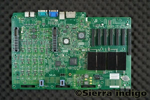 88Y5422 IBM i/o Board 88Y5438 Motherboard - Foto 1 di 1