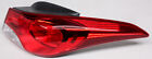 92402-3X000 OEM For 2011-13 Hyundai Elantra Sedan Right Passenger Side Tail Lamp