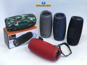 ALTOPARLANTE CHARGE3 MINI SPEAKER SMARTPHONE RICARICABILE 2.1 USB WIFI IOS - Photo 1/1