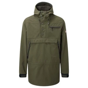 ShooterKing Hardwoods Smock Dark Olive/Brown - Bild 1 von 3