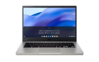 Chromebook Acer Vero 514 14" Intel Core i5-1235U 1.3GHz 16GB 256GB SSD ChromeOS Foto 1 de 4