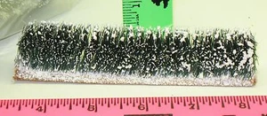 New Pine Tree hedge  Accessories - Picture 1 of 1