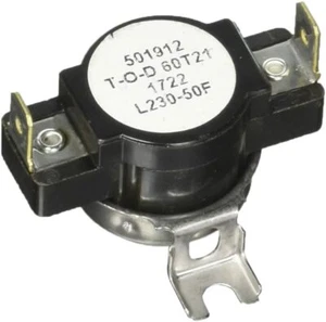 DC47-00017A Dryer Thermostat Limit Switch Replacement for Samsung - Picture 1 of 6