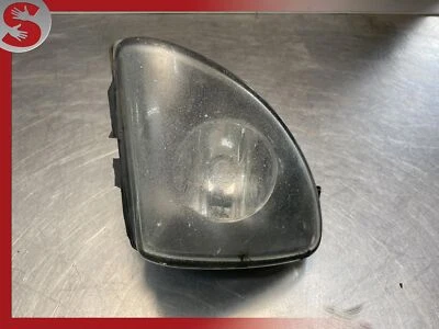 BMW 528I F10 2012-2013 sedán parachoques delantero derecho inferior luz antiniebla OEM Foto 1 de 4