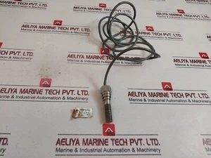 Westlock SW10063 Proximity Switch IP66/67 3A/120VAC, 2A/24VDC - Picture 1 of 18