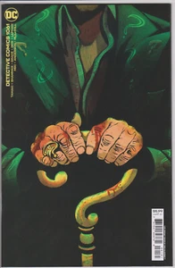 Detective Comics #1061 Erin McDermott 1:25 Variante - Bild 1 von 1