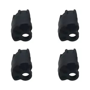 RCAWD Plastic Shock Cap Protector For Arrma 6s Notorious - Picture 1 of 5