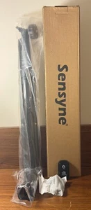 Sensyne 62 Pouces Selfie Stick & Trépied avec Télécommande Bluetooth pour iPhone et Android - Photo 1 sur 6