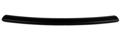 Protector de borde de carga de plástico negro para Skoda Superb II Combi (3T) 2010-2013 - Imagen 1 de 4