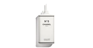 Chanel No. 5 Limited Edition Body Oil - Picture 1 of 3