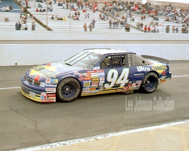 Terry Labonte Daytona 1991 foto 4x6 - envío gratuito Foto 1 de 1