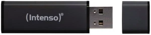 Intenso USB Stick 32GB Speicherstick Alu Line anthrazit bulk - Bild 1 von 1