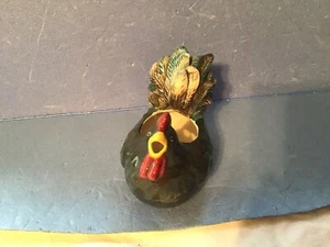Ceramic Chicken Creamer - Picture 1 of 5