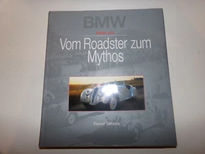BMW 328  Vom Roadster zum Mythos * Erfolgreichster Sportwagen aus den 30er Jahre - Bild 1 von 3