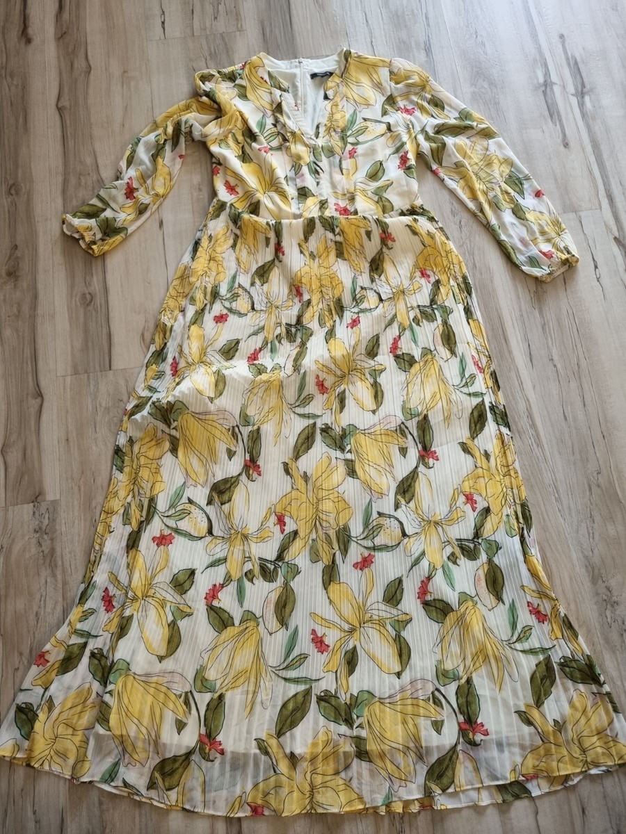 comma kleid 42