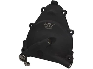 Carter Coperchio Frizione FRT black nero cremagliera vespa 50 special et3 pk hp - Foto 1 di 5