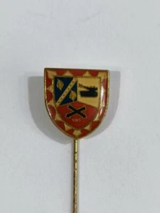 Deutschland nach 1945, Verbandsabzeichen Bundeswehr - Picture 1 of 3