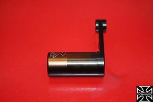 05 2005 SUZUKI GSXR1000 GSXR 1000 LEFT FRAME SLIDER - Picture 1 of 9