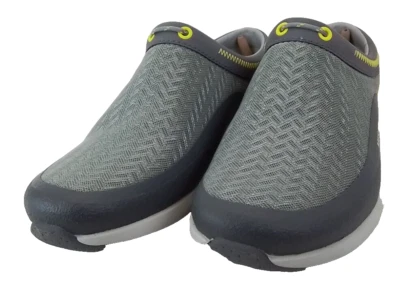 merrell applaud mesh slide womens size 8 vapor blue new in box - Image 1 of 4