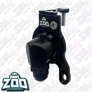 Zoo Performance RB25/26 Head Drain Kit - Bild 1 von 8