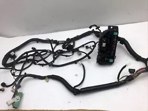 ✅2008-2009 HONDA ACCORD A/T 2.4 LX OEM ENGINE FUSE BOX And Wire Harness OEM - Picture 1 of 9